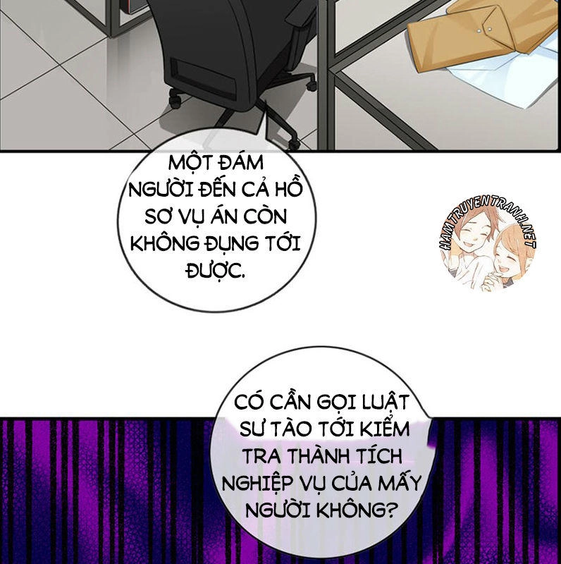 Phúc Hắc Thiếu Gia Trêu Chọc Tôi Chapter 4 - 3