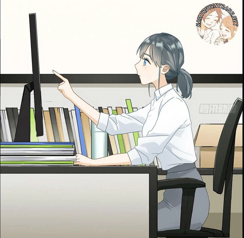 Phúc Hắc Thiếu Gia Trêu Chọc Tôi Chapter 4 - 7