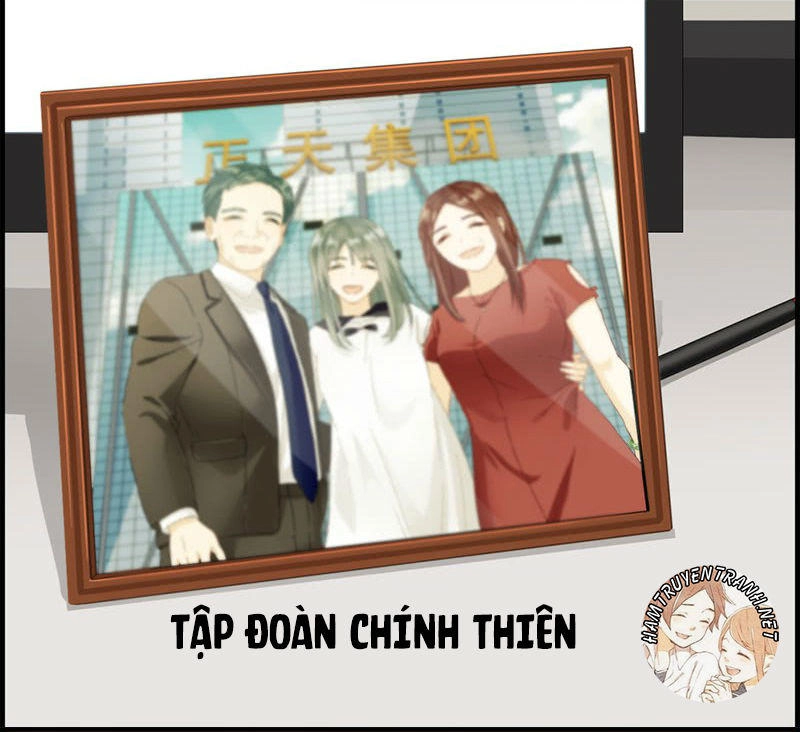 Phúc Hắc Thiếu Gia Trêu Chọc Tôi Chapter 4 - 9