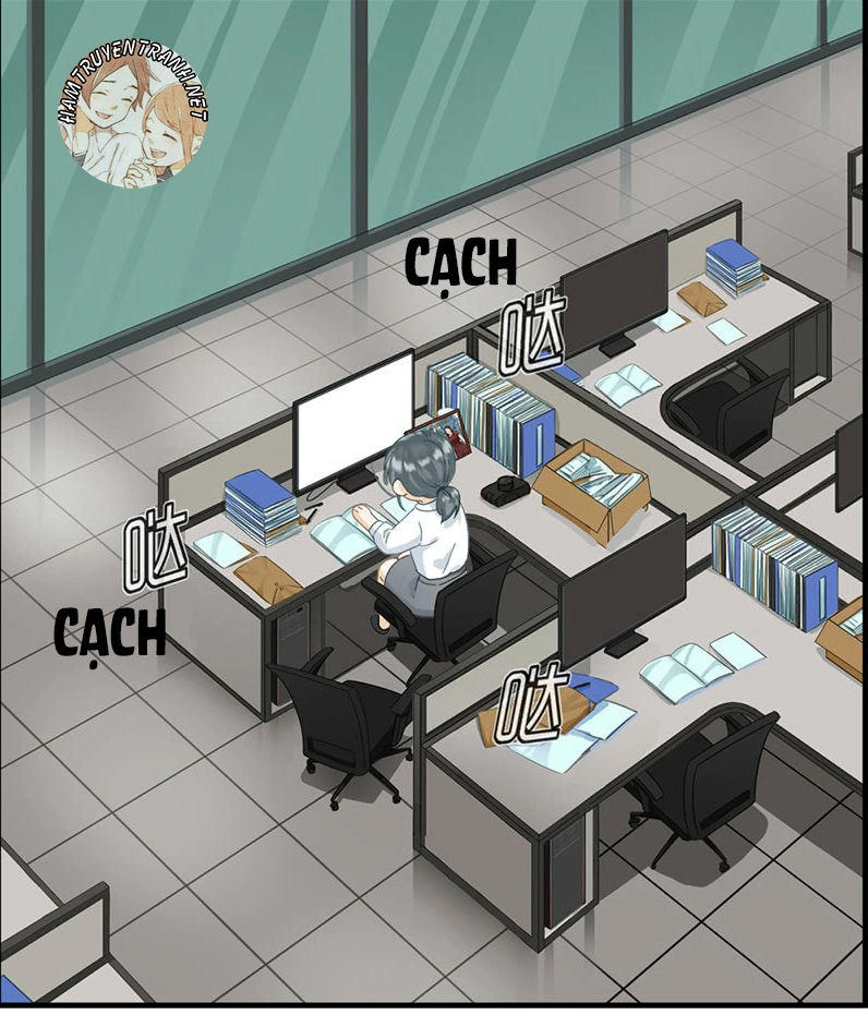 Phúc Hắc Thiếu Gia Trêu Chọc Tôi Chapter 4 - 13