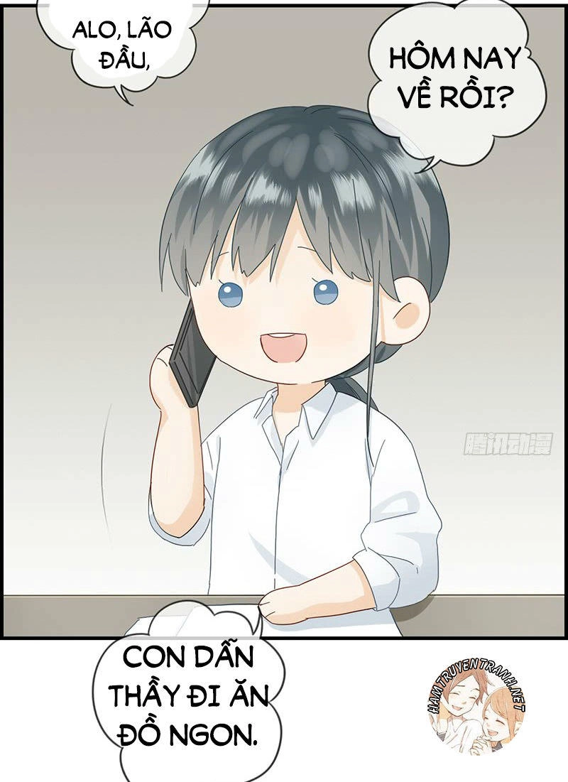 Phúc Hắc Thiếu Gia Trêu Chọc Tôi Chapter 4 - 15