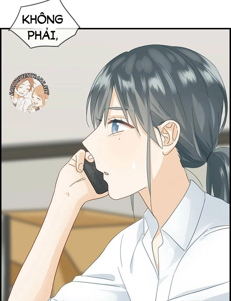 Phúc Hắc Thiếu Gia Trêu Chọc Tôi Chapter 4 - 16