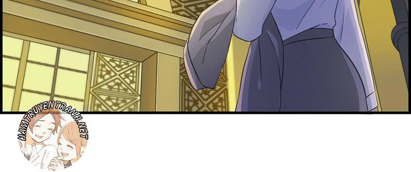 Phúc Hắc Thiếu Gia Trêu Chọc Tôi Chapter 5.1 - 21