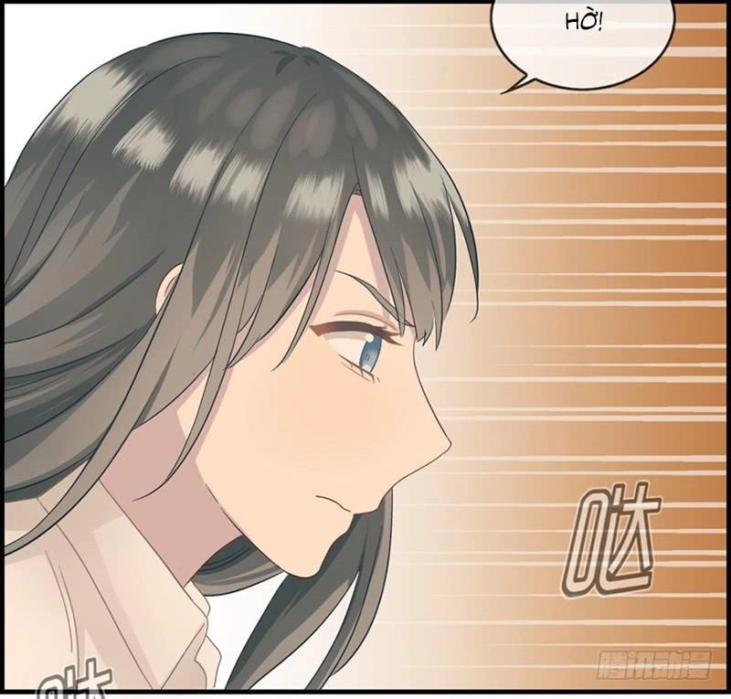 Phúc Hắc Thiếu Gia Trêu Chọc Tôi Chapter 5.2 - 11