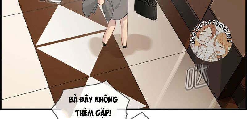 Phúc Hắc Thiếu Gia Trêu Chọc Tôi Chapter 5.2 - 25