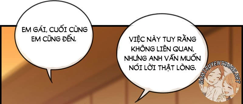 Phúc Hắc Thiếu Gia Trêu Chọc Tôi Chapter 6 - 1