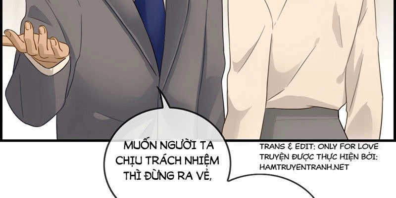 Phúc Hắc Thiếu Gia Trêu Chọc Tôi Chapter 6 - 3