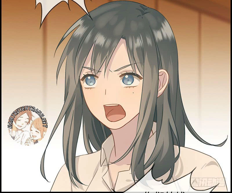 Phúc Hắc Thiếu Gia Trêu Chọc Tôi Chapter 6 - 5