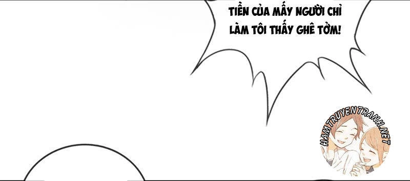 Phúc Hắc Thiếu Gia Trêu Chọc Tôi Chapter 6 - 6