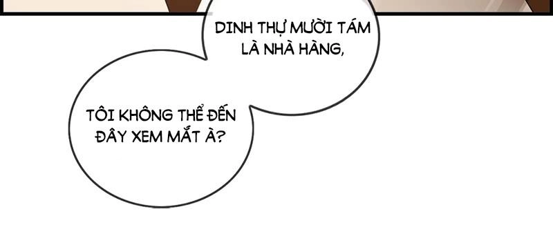 Phúc Hắc Thiếu Gia Trêu Chọc Tôi Chapter 6 - 9