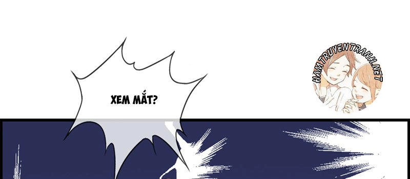 Phúc Hắc Thiếu Gia Trêu Chọc Tôi Chapter 6 - 10