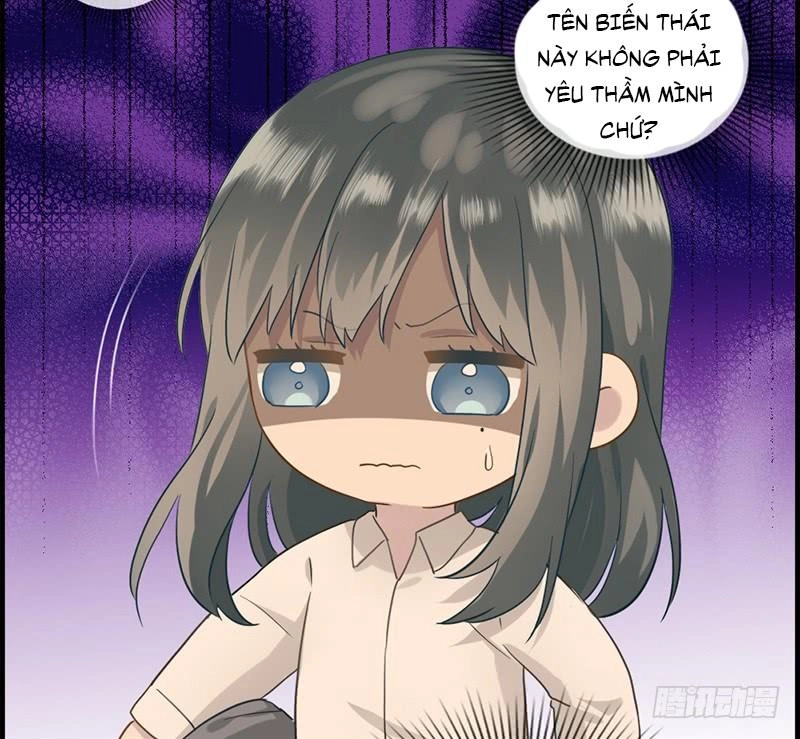 Phúc Hắc Thiếu Gia Trêu Chọc Tôi Chapter 6 - 13