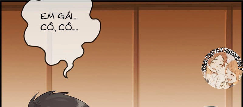 Phúc Hắc Thiếu Gia Trêu Chọc Tôi Chapter 6 - 15