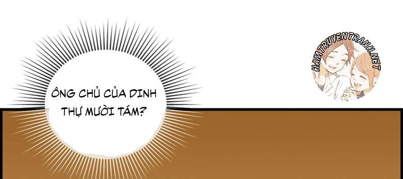 Phúc Hắc Thiếu Gia Trêu Chọc Tôi Chapter 6 - 18