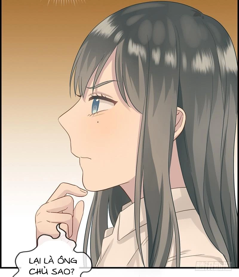 Phúc Hắc Thiếu Gia Trêu Chọc Tôi Chapter 6 - 19