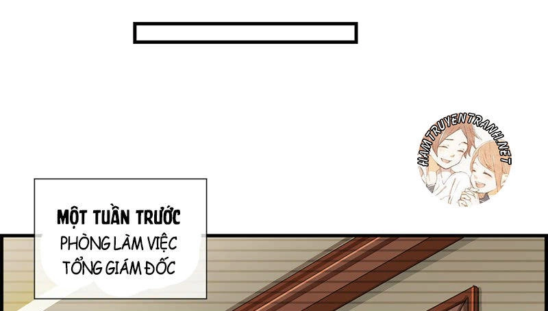 Phúc Hắc Thiếu Gia Trêu Chọc Tôi Chapter 6 - 21