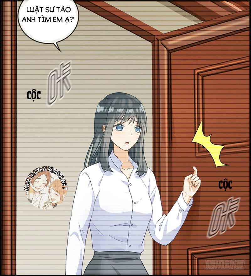 Phúc Hắc Thiếu Gia Trêu Chọc Tôi Chapter 6 - 29