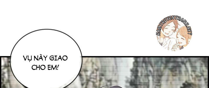 Phúc Hắc Thiếu Gia Trêu Chọc Tôi Chapter 6 - 33