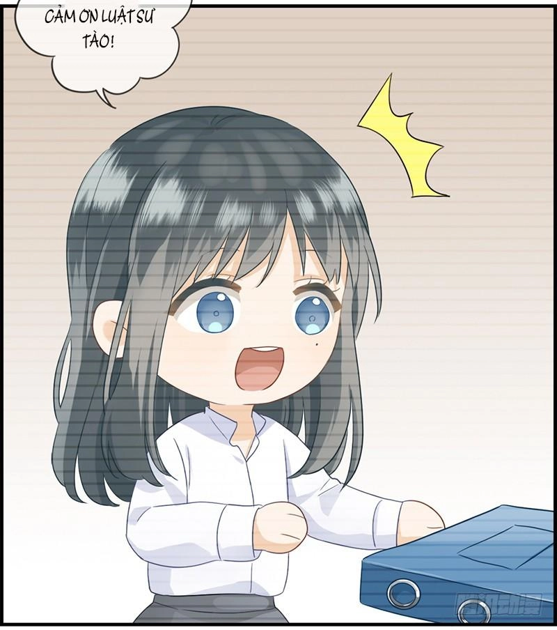 Phúc Hắc Thiếu Gia Trêu Chọc Tôi Chapter 6 - 36