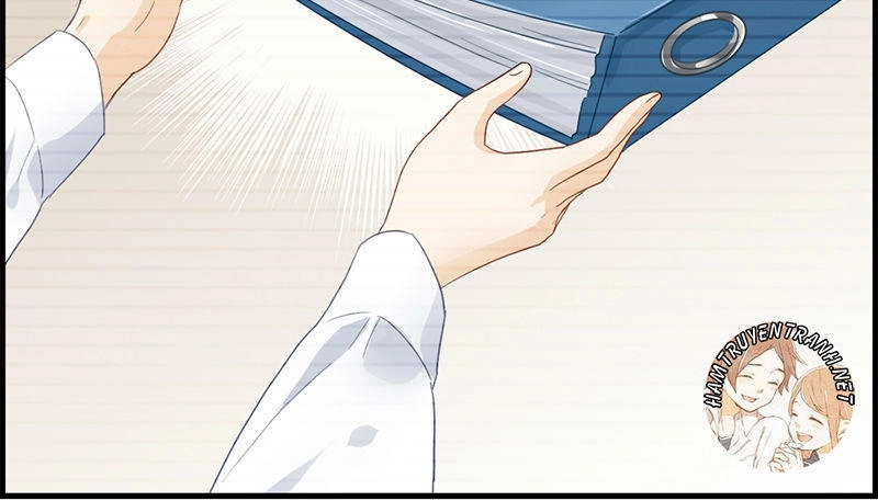 Phúc Hắc Thiếu Gia Trêu Chọc Tôi Chapter 6 - 39