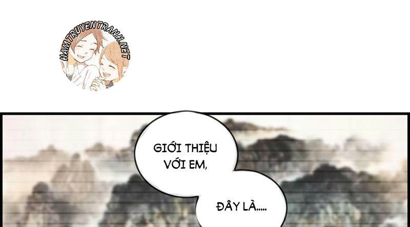 Phúc Hắc Thiếu Gia Trêu Chọc Tôi Chapter 6 - 40