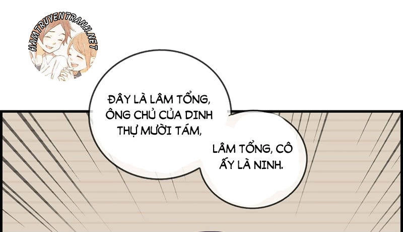 Phúc Hắc Thiếu Gia Trêu Chọc Tôi Chapter 6 - 43