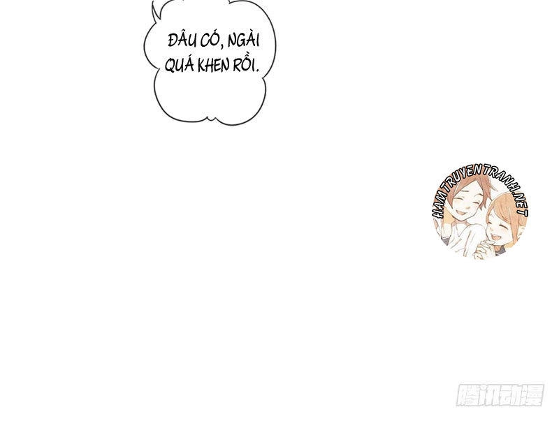 Phúc Hắc Thiếu Gia Trêu Chọc Tôi Chapter 6 - 47