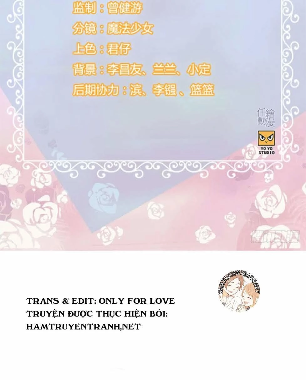 Phúc Hắc Thiếu Gia Trêu Chọc Tôi Chapter 7 - 2