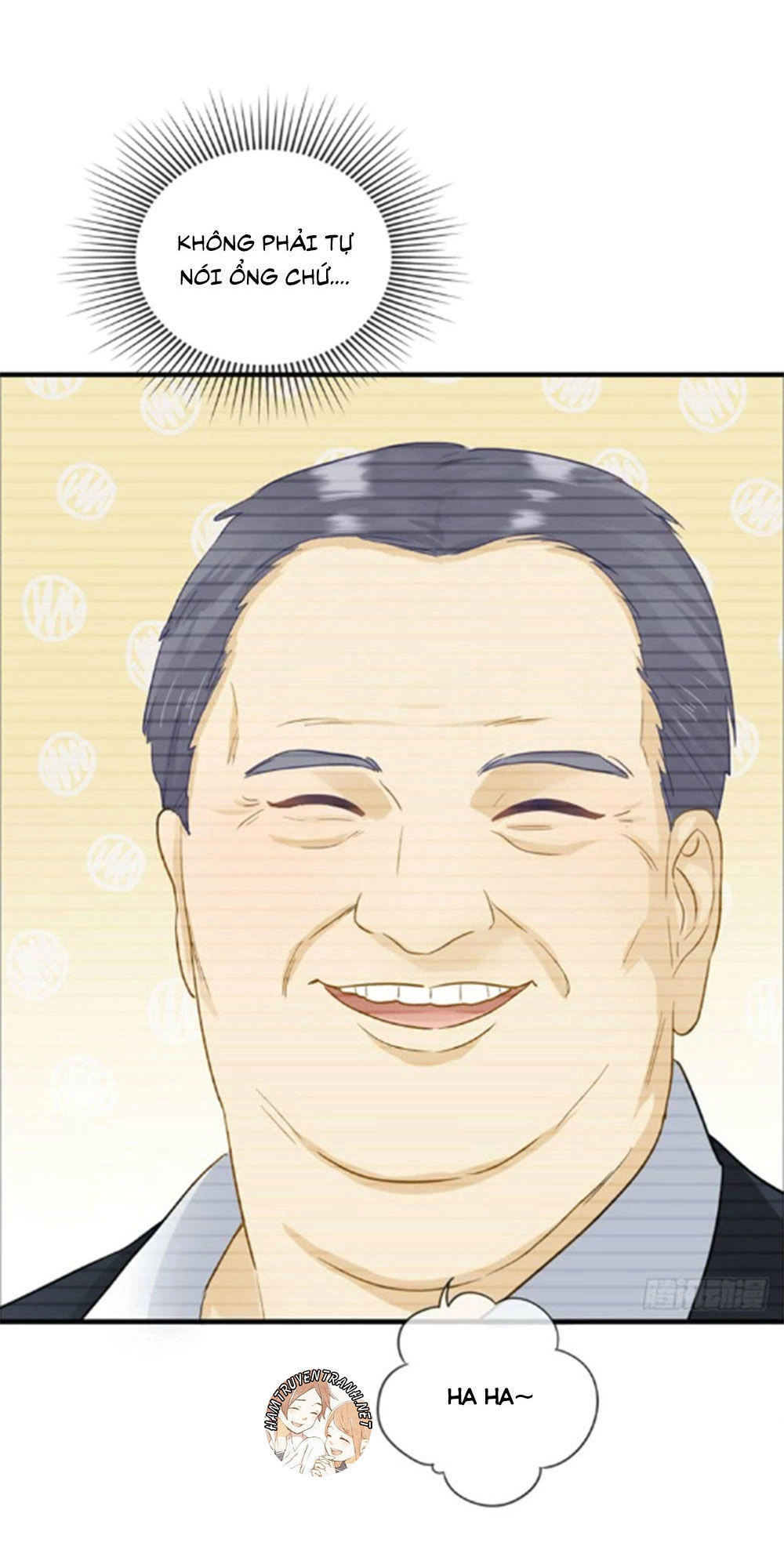 Phúc Hắc Thiếu Gia Trêu Chọc Tôi Chapter 7 - 5