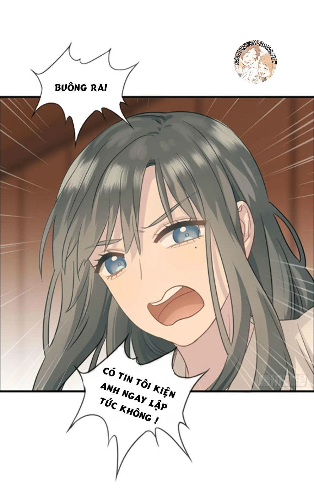 Phúc Hắc Thiếu Gia Trêu Chọc Tôi Chapter 7 - 13