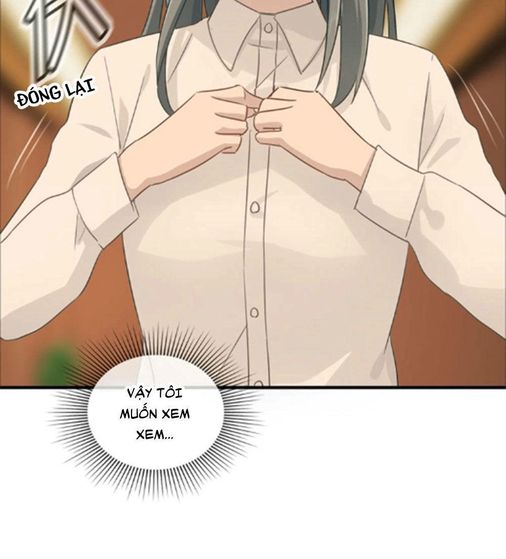 Phúc Hắc Thiếu Gia Trêu Chọc Tôi Chapter 7 - 21