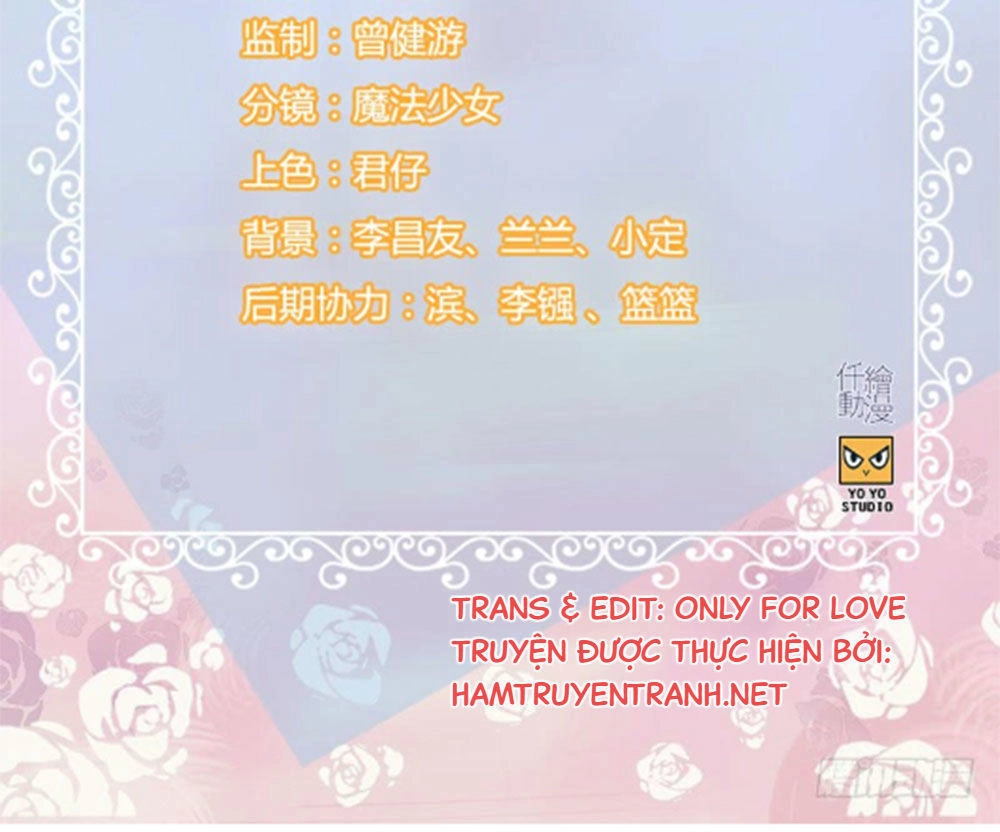 Phúc Hắc Thiếu Gia Trêu Chọc Tôi Chapter 8 - 2