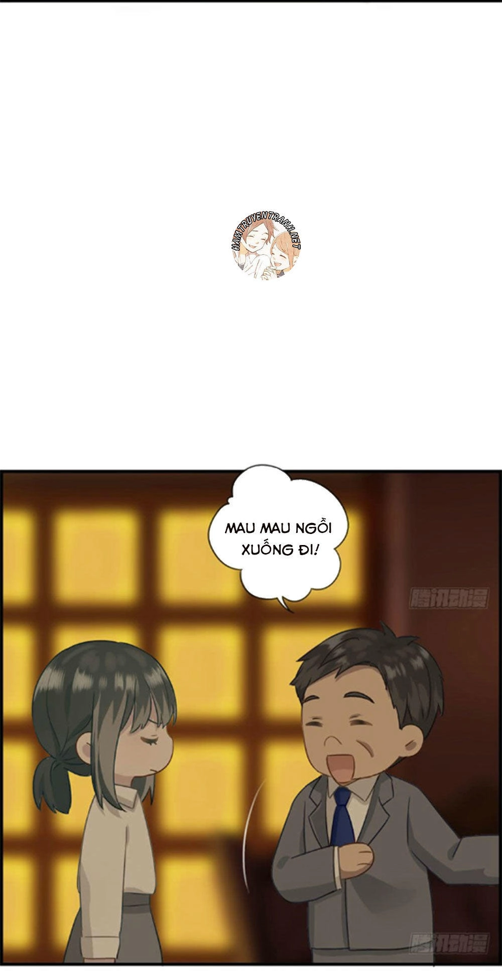 Phúc Hắc Thiếu Gia Trêu Chọc Tôi Chapter 8 - 7