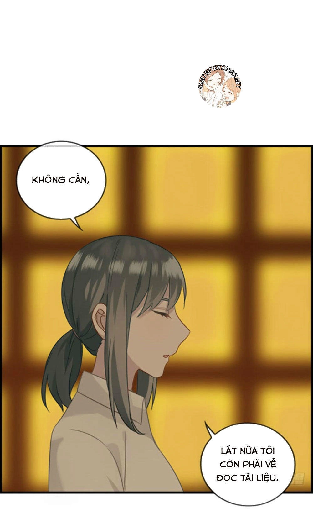 Phúc Hắc Thiếu Gia Trêu Chọc Tôi Chapter 8 - 8