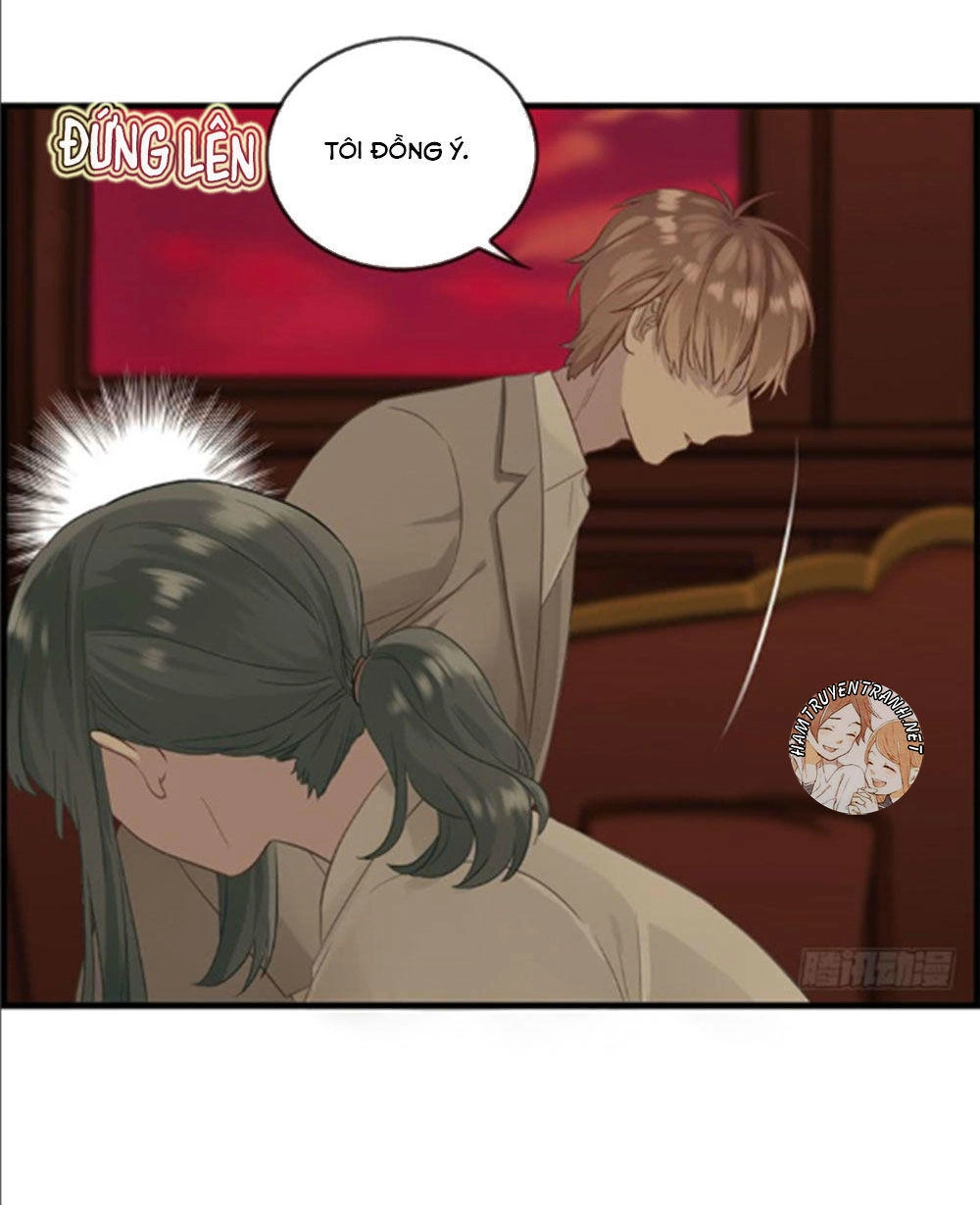 Phúc Hắc Thiếu Gia Trêu Chọc Tôi Chapter 9 - 5