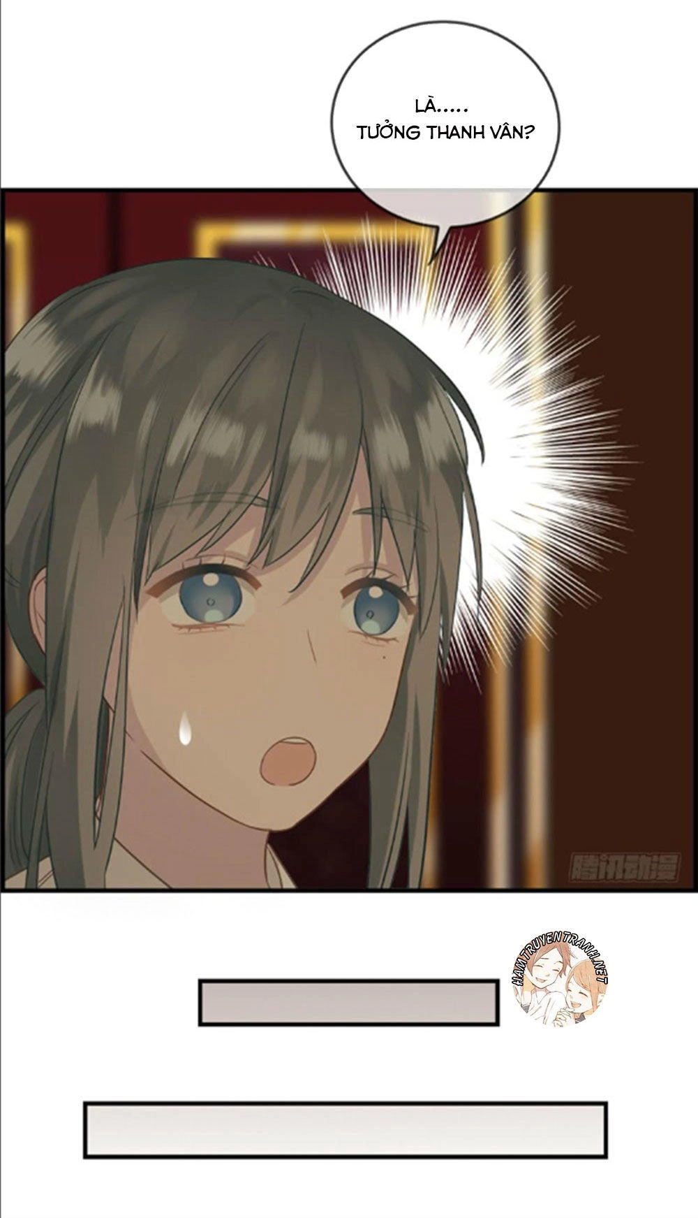 Phúc Hắc Thiếu Gia Trêu Chọc Tôi Chapter 9 - 8