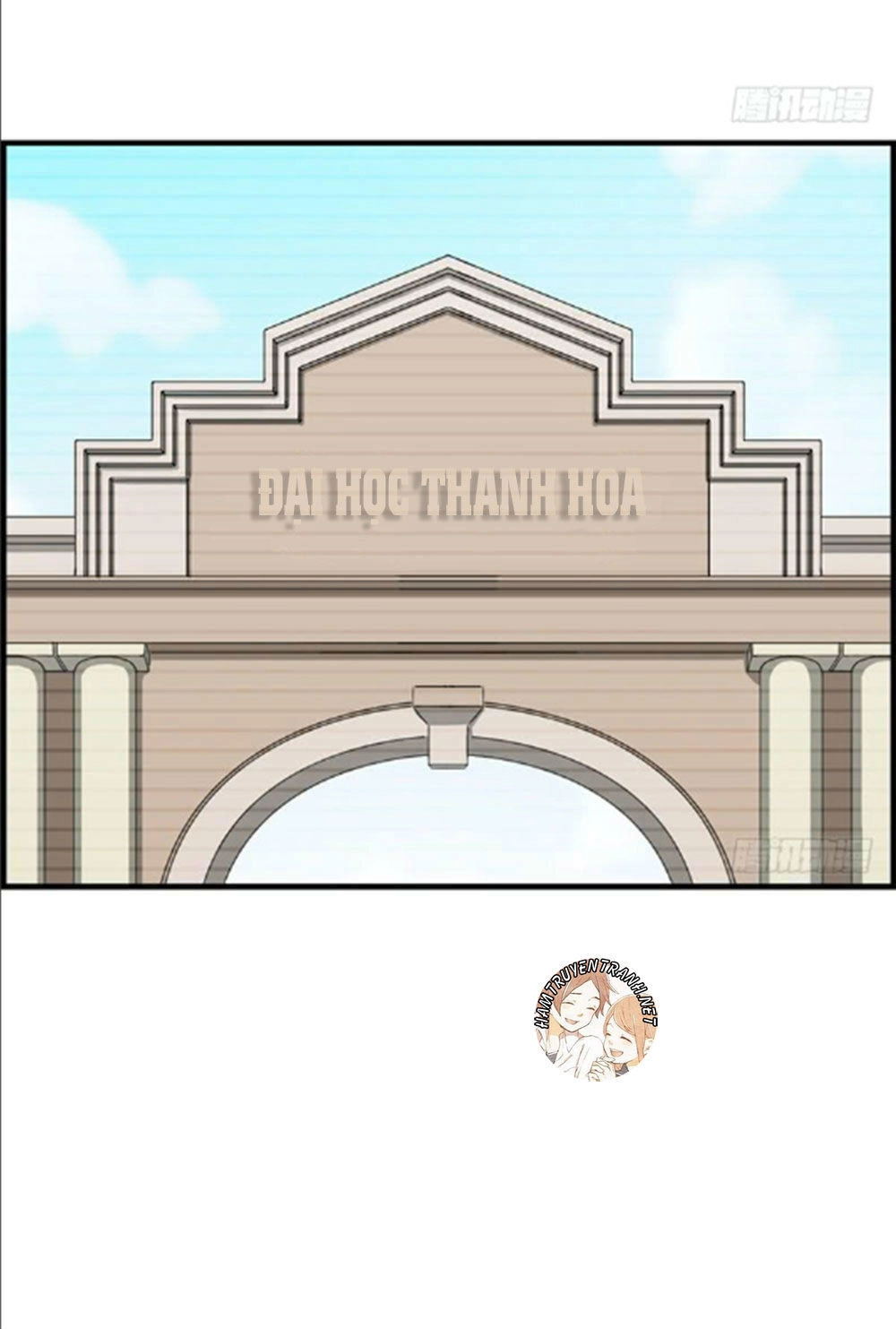 Phúc Hắc Thiếu Gia Trêu Chọc Tôi Chapter 9 - 9