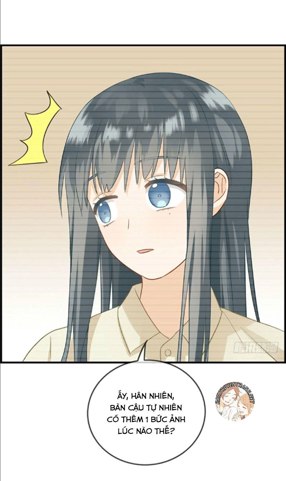 Phúc Hắc Thiếu Gia Trêu Chọc Tôi Chapter 9 - 11