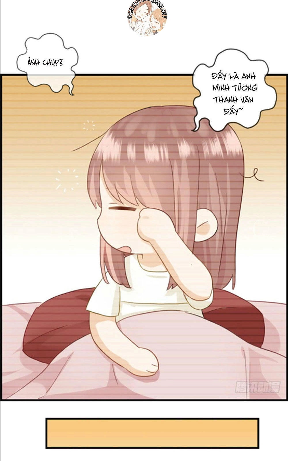 Phúc Hắc Thiếu Gia Trêu Chọc Tôi Chapter 9 - 13