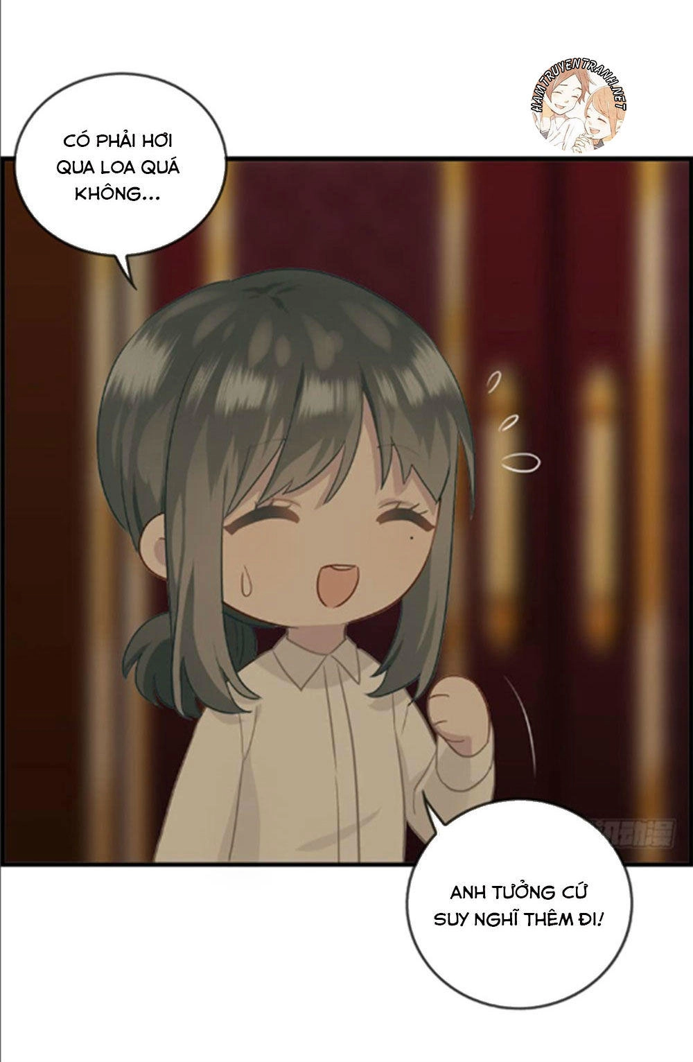 Phúc Hắc Thiếu Gia Trêu Chọc Tôi Chapter 9 - 16