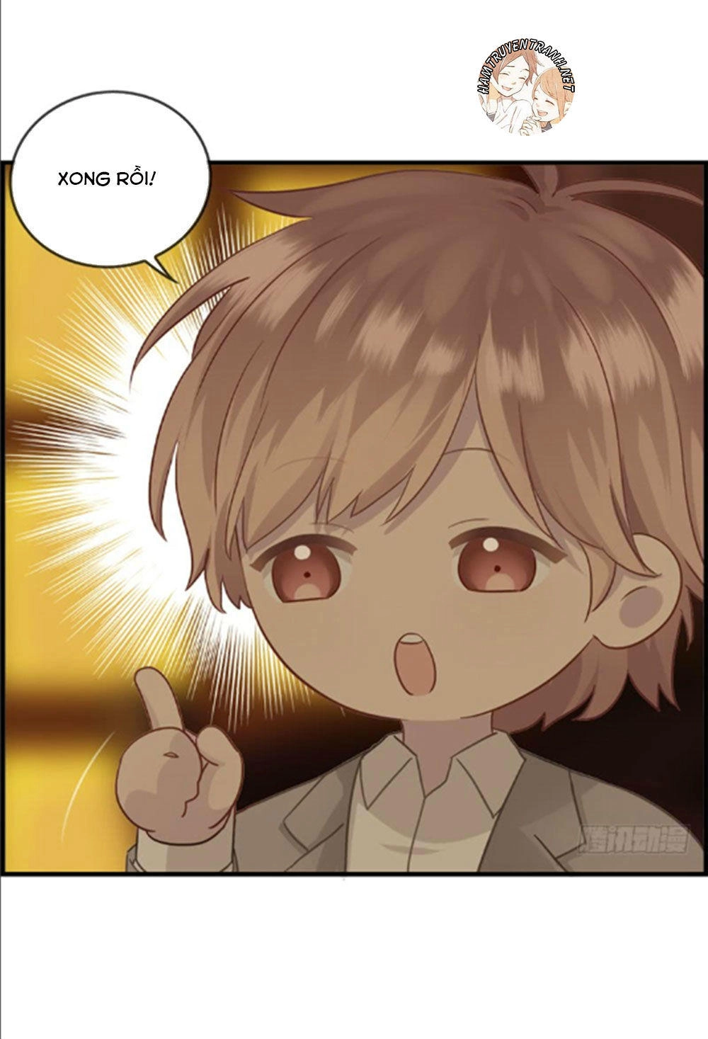 Phúc Hắc Thiếu Gia Trêu Chọc Tôi Chapter 9 - 18