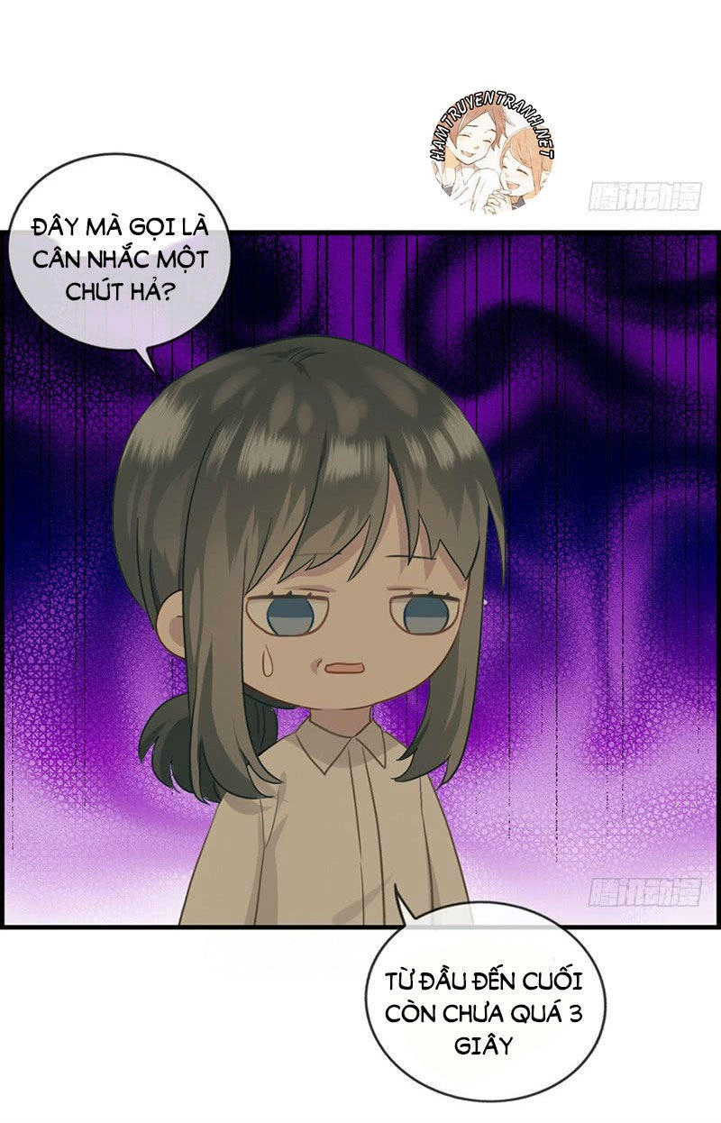 Phúc Hắc Thiếu Gia Trêu Chọc Tôi Chapter 10 - 1