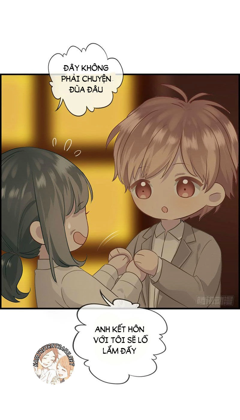 Phúc Hắc Thiếu Gia Trêu Chọc Tôi Chapter 10 - 3