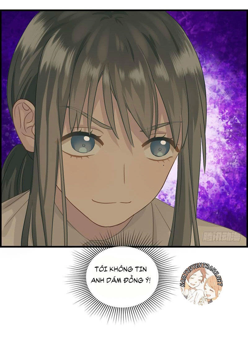 Phúc Hắc Thiếu Gia Trêu Chọc Tôi Chapter 10 - 6