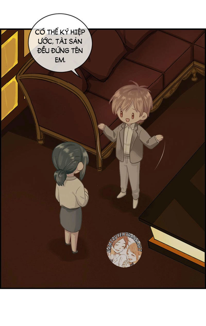 Phúc Hắc Thiếu Gia Trêu Chọc Tôi Chapter 10 - 7