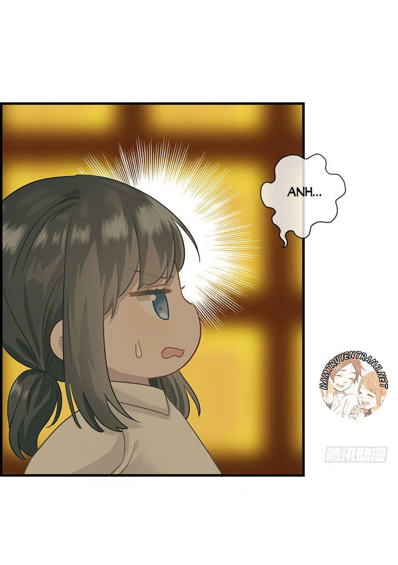 Phúc Hắc Thiếu Gia Trêu Chọc Tôi Chapter 10 - 8