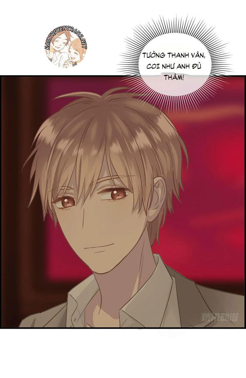 Phúc Hắc Thiếu Gia Trêu Chọc Tôi Chapter 10 - 9