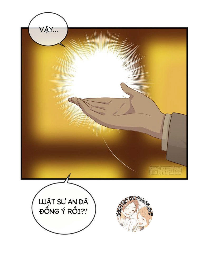 Phúc Hắc Thiếu Gia Trêu Chọc Tôi Chapter 10 - 12