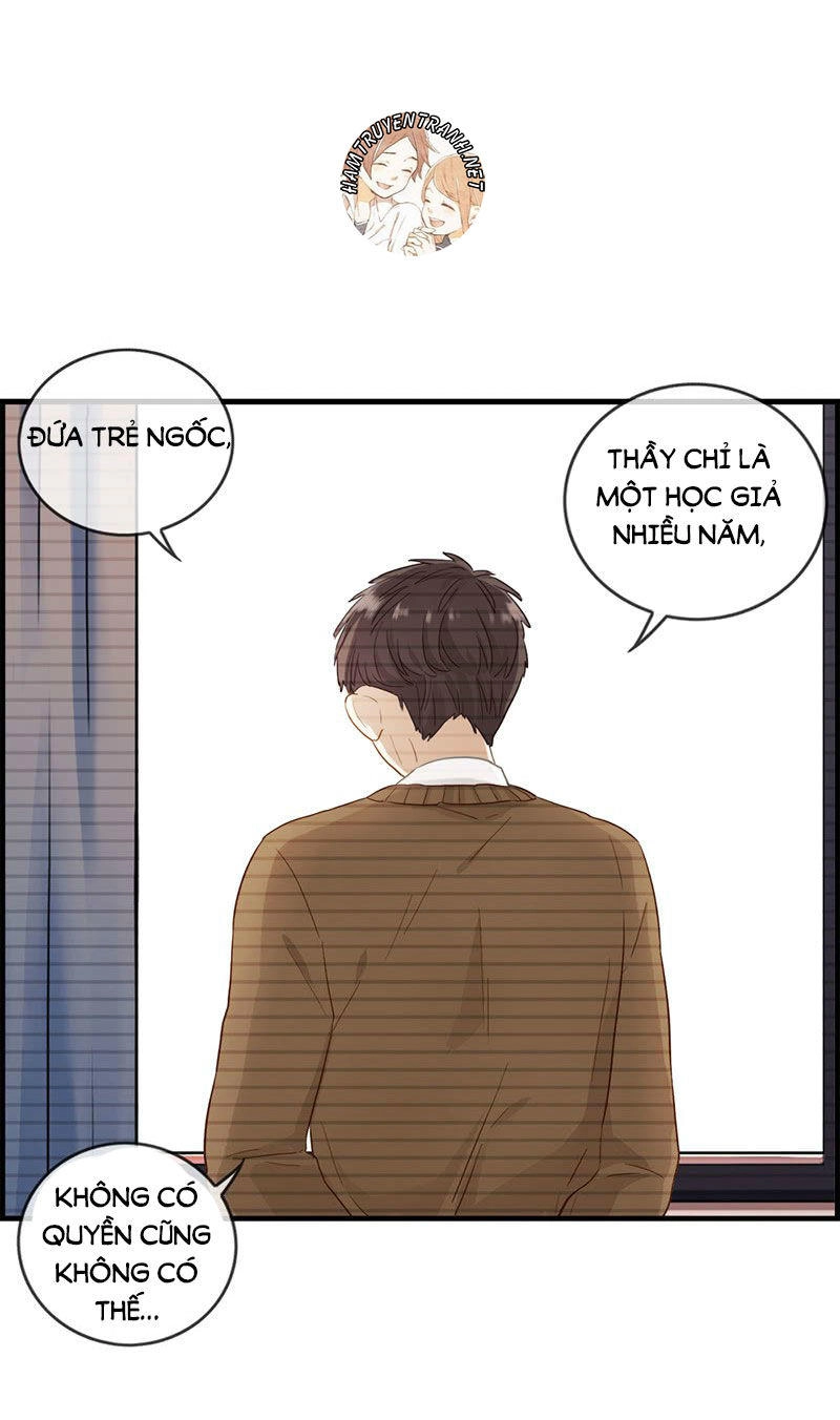 Phúc Hắc Thiếu Gia Trêu Chọc Tôi Chapter 13 - 3