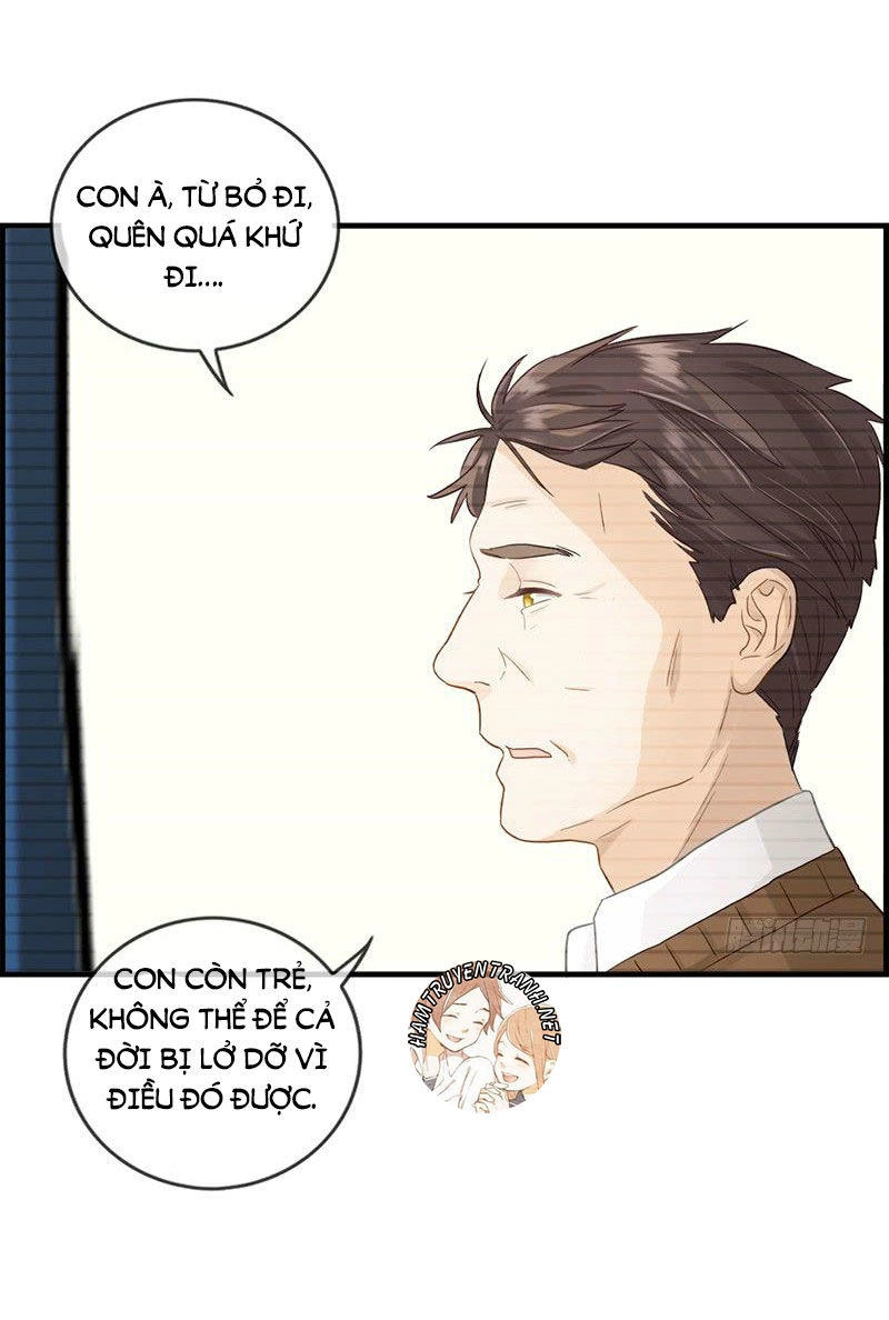 Phúc Hắc Thiếu Gia Trêu Chọc Tôi Chapter 13 - 4